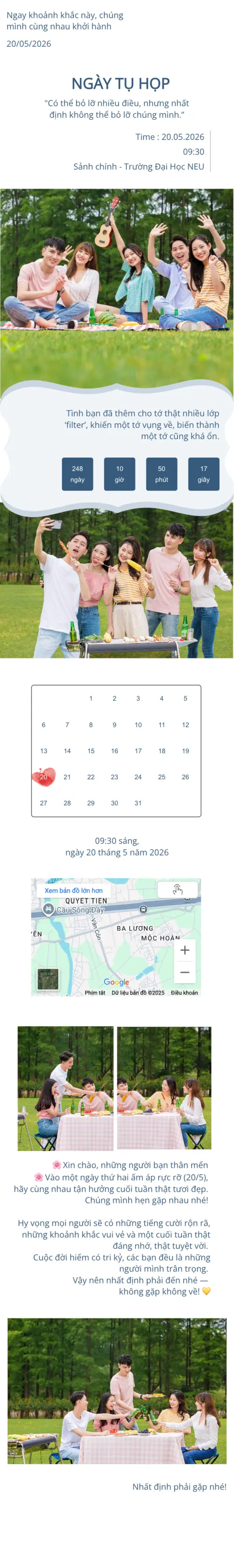 Thiệp online miễn phí - Thiệp tốt nghiệp 2 | Cinelove